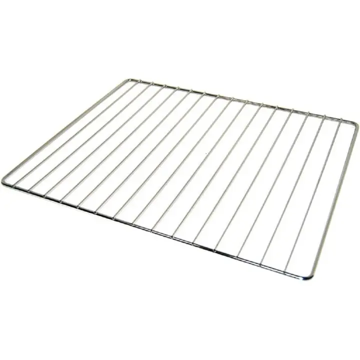 Parrilla Horno Adaptable WHIRLPOOL C00081578 447 x 365 mm - 1