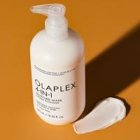 Olaplex 4-IN-1 Moisture Mask - Mascarilla Profesional Concentrada - Reparación Máxima - details 2