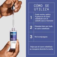 Nioxin Night Density Rescue - Tratamiento Sin Aclarado para Aumentar la Densidad del Cabello 70 Ml. - details 4
