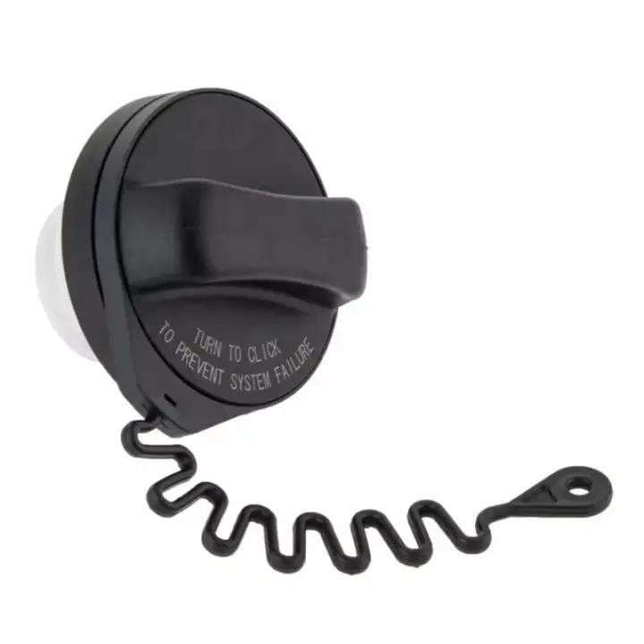 Tapa Del Tanque De Combustible Para Volvo S80 V70 XC90 XC60 S60 V60 XC70 31261716 Cubierta Del Motor Accesorios De Coche - 1