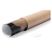Mapamundi Rascable Nature ARMIPRINT - Papel Laminado 43x28,5 Cm - Rascador Incluido - Estuche Eco-Friendly - details 2