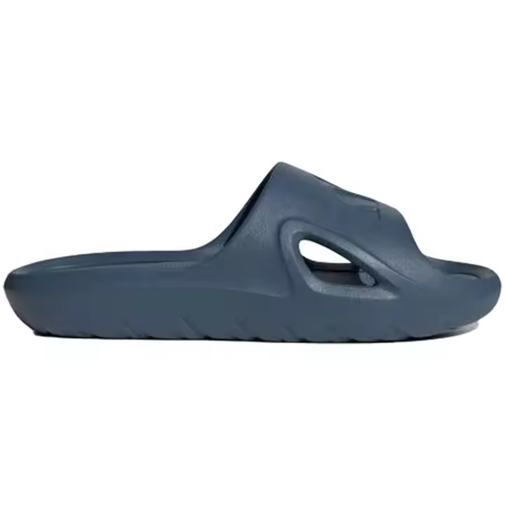 Chanclas Adidas Adicane para hombre en color azul - 1