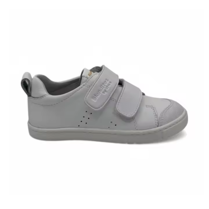 Zapatos marca Blanditos By Crios para infantil en color blanco - 1