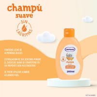 Nenuco Pack Bebé Mochila de Paseo Rana, con Gama Completa,Jabón Líquido,Champú Suave,Agua de Colonia,Leche Hidratante,4x200ml - details 5