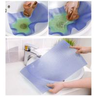 Alfombrilla De Nevera Impermeable Lavable Antimoho Para Cocina Resistente Al Aceite Tapete De Cajón De Gabinete Aislante Térmico Gadgets De Cocina Modernos - details 9