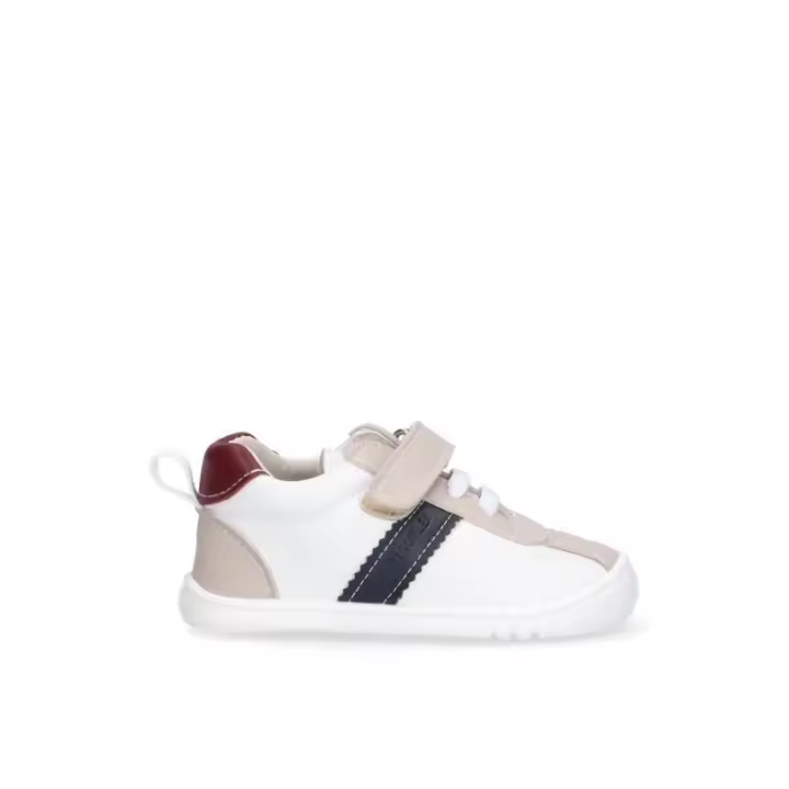 Zapatillas Deportivas PIRUFLEX 178 para Niña - Blanco - 1