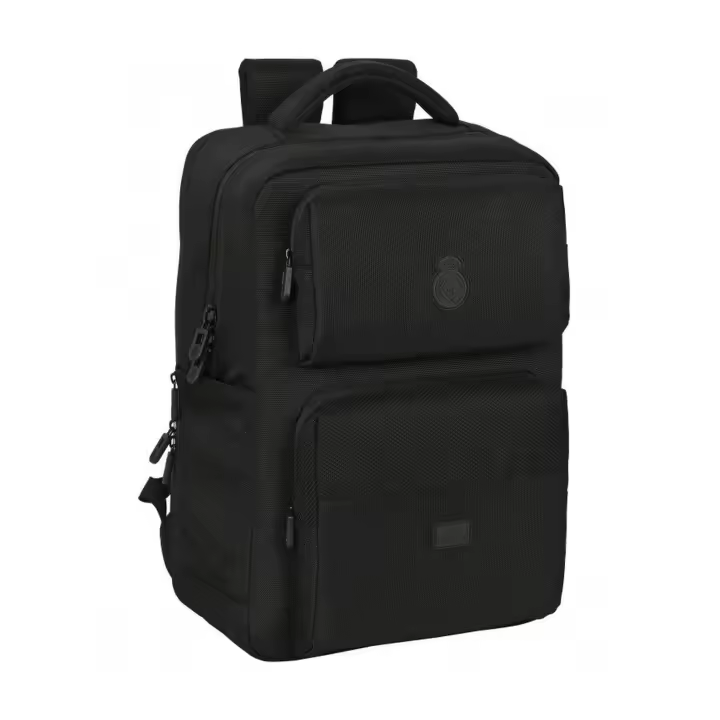 Mochila premium Real Madrid 44cm - 1
