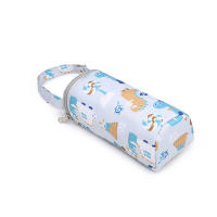 Bolsa De Aislamiento Multifuncional Impermeable Portátil Para Bebés Alimentos Y Bebidas Termo Para Botella De Agua Y Comida - details 9