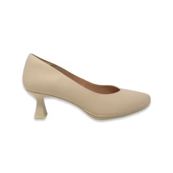 Calzado Salones marca Desiree modelo Maia10-Cr para mujer en color beig - 1