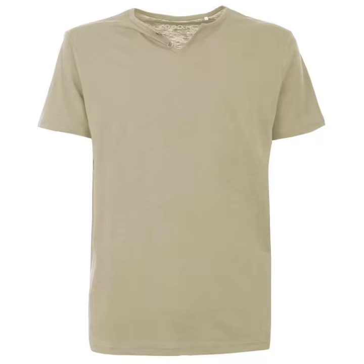 Camiseta Losan modelo Ss Tshirt Jersey en color Verde - 1