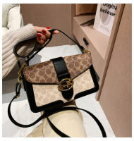 Bolso De Hombro Para Mujer IMJK Lujo 26*15*8cm Bolso De Mano De Diseñador Bolso De Viaje Tote Crossbody Monedero Clutch Cuero PU Geométrico - details 38