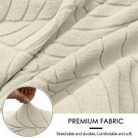 Cubierta De Silla Elástica Engrosada En Color Sólido Anti Suciedad Estilo Simple Protección Para Silla De Comedor Hotel Banquete Hogar - details 23