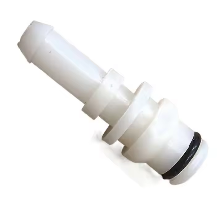 Conector de manguera de repuesto para máquina de limpieza Puzzi (macho) 100/200/8/1 - 44430190 - 1