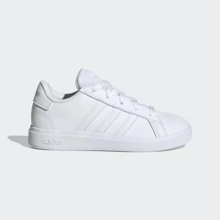 Adidas Grand Court 2.0 k  Casual Niño/Niña Zapatillas Niño - 1