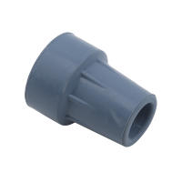 2pcs Cubiertas De Punta De Borracho De Goma Para Palas De Caminar Y Bastón De Apoyo Crutch Antideslizante Fundas Para Bajo De Bastón Y Palas De Senderismo - details 10