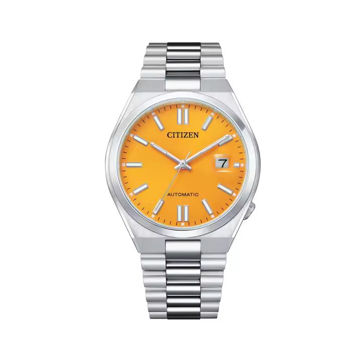 RELOJ CITIZEN NJ0150-81Z Tsuyosa Collection EAN: 4974374308078 CITIZEN NJ0150-81Z - 1