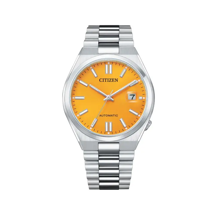 RELOJ CITIZEN NJ0150-81Z Tsuyosa Collection EAN: 4974374308078 CITIZEN NJ0150-81Z - 1