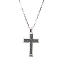 Emporio Armani STAINLESS STEEL，SILVER，PENDANT EGS1705040 - details 0