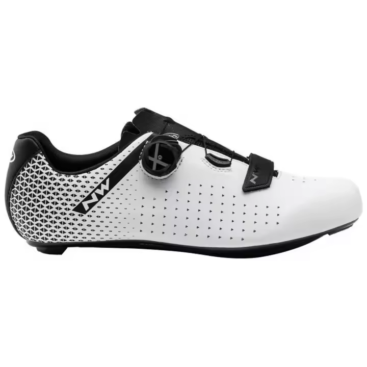 Northwave Zapatillas De Carretera Core Plus 2 - 1