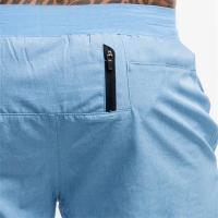 Shorts De Fitness Para Hombre Transpirables Y Secado Rápido Deporte Verano Pantalones De Playa Corredor Gym Estilo Jogger - details 5