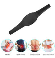 Traje de protección de cintura con gel, compresa de hielo deportiva, compresa fría, compresa caliente, cinturón, equipo multifuncional de protección de rodillas. - details 9