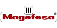MAGEFESA PRACTIKA Batería de Cocina de 7 Piezas Fabricada en Acero Inoxidable, Compatible en Todas las Cocinas - details 0