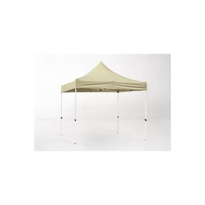 Carpa 2x2 Master - Crema - 1