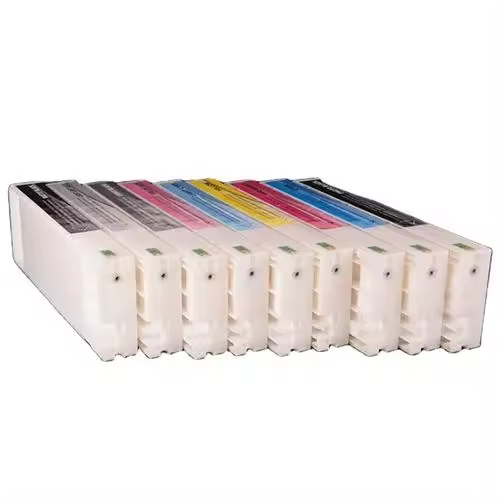 Pigmento SC-P6000 de ART8044Y700ml Amarillo, 7000,8000,9000 - 1