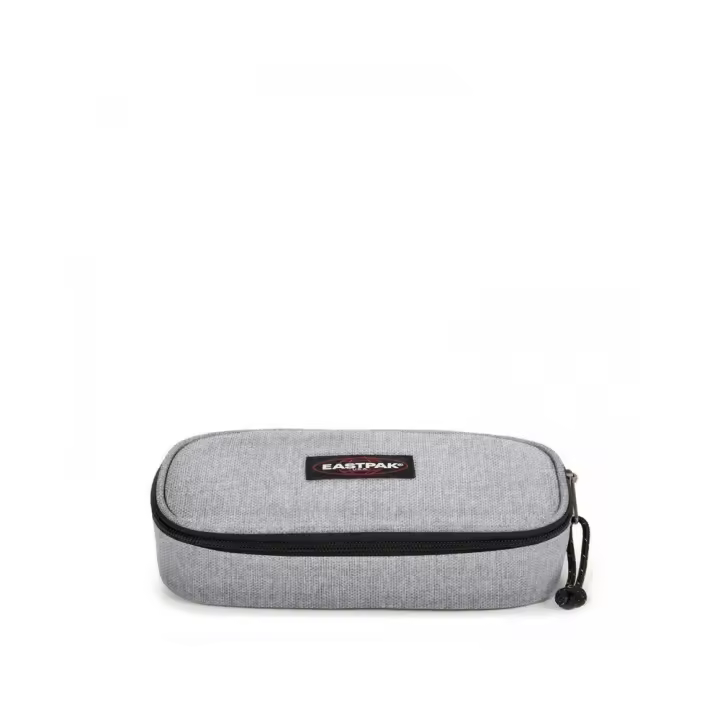 Accesorios EASTPAK EK000717 363 ESTUCHE OVAL CRIS CLARO 31964 24V - 1