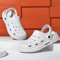 Sandalias De Playa Retro De Verano Para Hombres Confortables Y Modas Con Suela Suave Tallas Grandes Sandalias De Moda Cruzadas Para Exterior - details 13