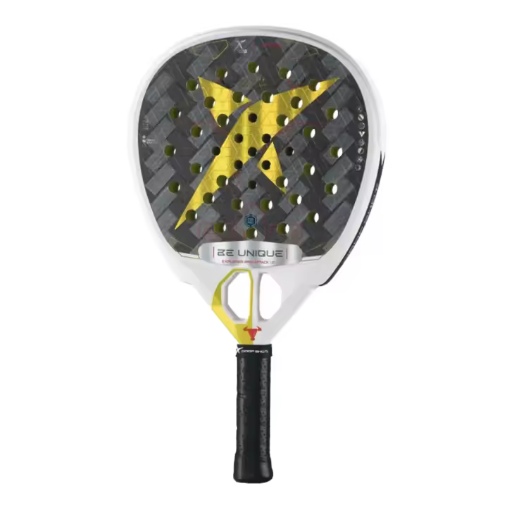 Drop Shot Explorer Pro Attack 1.0 2025 - 1