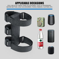 Altavoz Portátil Para Bicicleta Con Correa Fija Soporte Para Botella De Bicicleta MTB Veloce Road Bike Carro De Golf Motocicleta ATV Accesorios - details 7