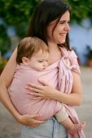 Momawo Bandolera Portabebé Fresh de Bambú - details 0