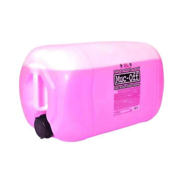 Muc-Off Desengrasante 25 L. Taller Cleaner Nano - 1