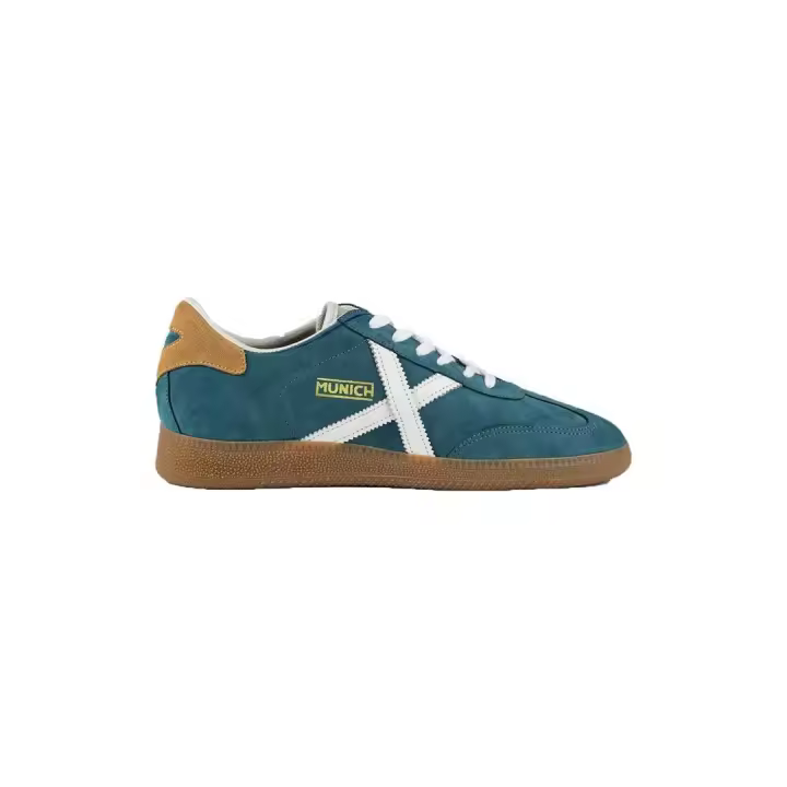 Zapatilla Munich barru 158 - 1