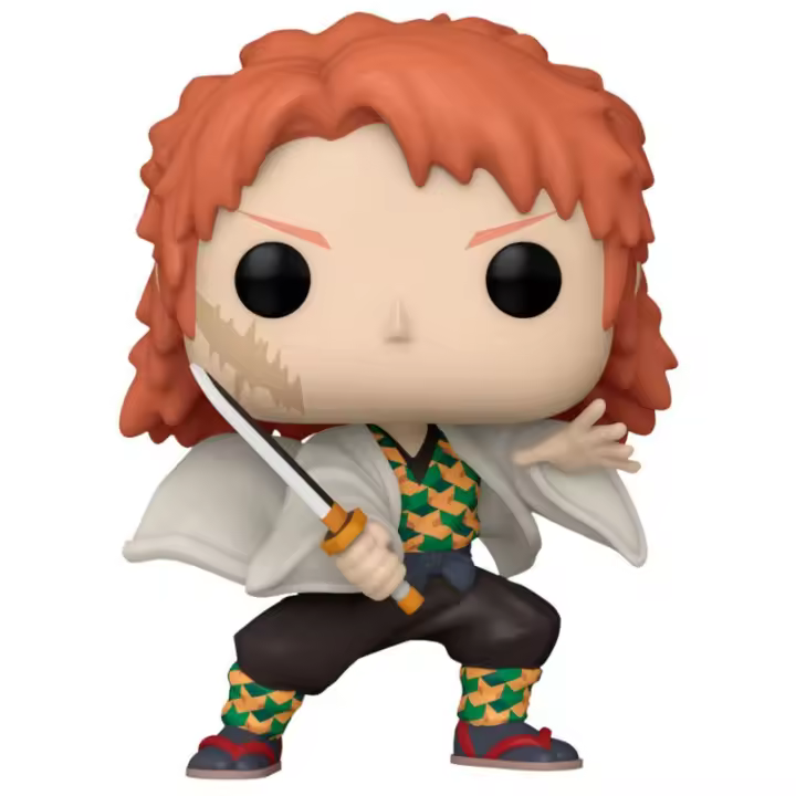 Funko POP Sabito 1404 Demon Slayer Kimetsu no Yaiba    Kimetsu no Yaiba - 1