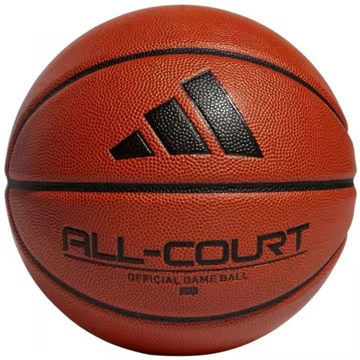 Balon de Baloncesto Adidas All Court para unisex en color marron - 1