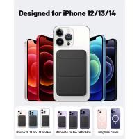 PowerBank 13000mAh, Bateria Externa Magnético Inalámbrico, Bateria Portatil Carga Rapida 22.5W Plegable, Powerbank USB-C Compatible con MagSafe iPhone 14/13/12/Pro/Pro MAX/Mini - details 3