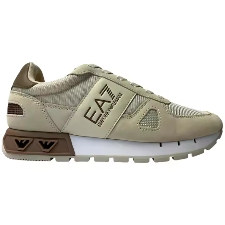 Zapatillas Emporio Armani Rain.D+Emperad+Honey - 1