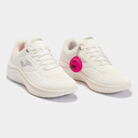 JOMA ZAPATILLAS RUNNING	N-400 LADY 2402 COLOR BLANCO - details 1