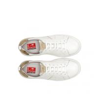 Sneakers mujer FLUCHOS F1665 BLANCO CASUAL SPORT BLANCO ORO COM.2 35065 25V - details 4