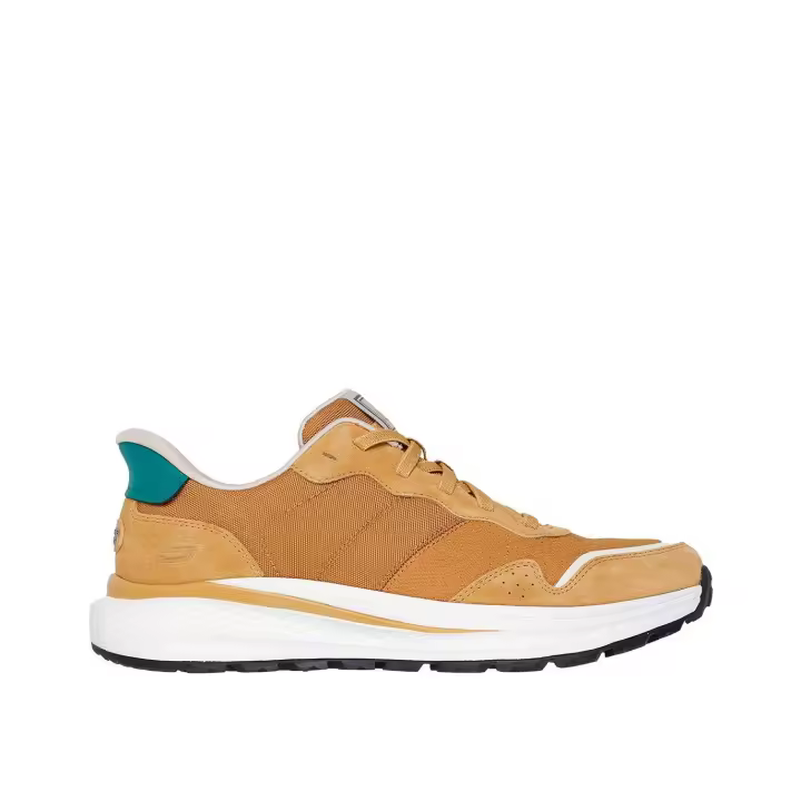 ZAPATILLAS URBANAS AMARILLAS SKECHERS Slip-ins Relaxed Fit: Slade Ultra - Mercer 211069 - 1