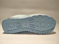 Zapatillas Mujer Green+Circle Sky. Celeste. Transpirable, ligera y plantilla confort. - details 1