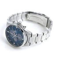 reloj cronógrafo solar  hombre Orient Contemporary  RN-TY0003L LIGHT CHARGE JDM 35.6mm 100m - details 2