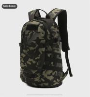 Rilistart-mochila táctica de viaje para hombre, morral deportivo de 20l para senderismo y exteriores - details 0