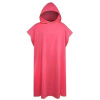 Poncho De Playa Para Adultos Toalla De Baño Microfibra Toalla De Natación Secado Rápido Funda De Sillín De Bicicleta - details 5