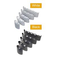 Lámpara De Pared LED Impermeable Para Exterior Luz De Jardín AC85-265 2W-10W Decoración De Habitaciones Para Dormitorio Sala De Estar Escaleras - details 5