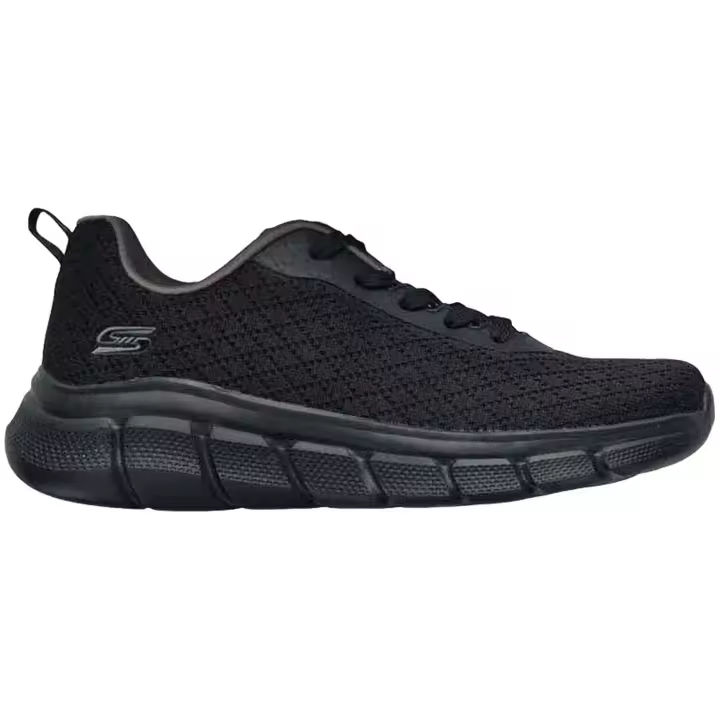 Zapatillas Skechers  para mujer en color negro - 1