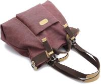 Bolsos de Mujer, Bolsos Grandes de Lona, Bolsos de Hombre, Bolsos Hobo. - details 1