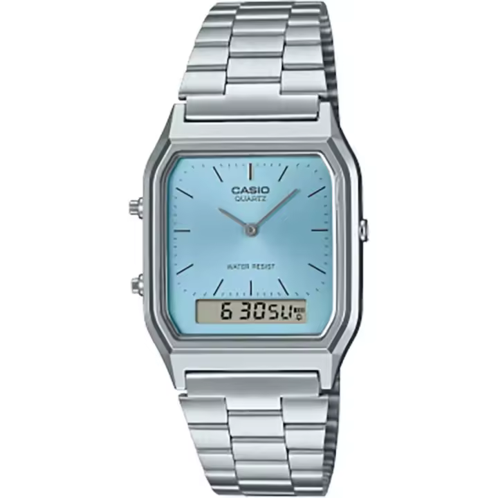 Casio Reloj Aq-230a-2a1mqyes - 1